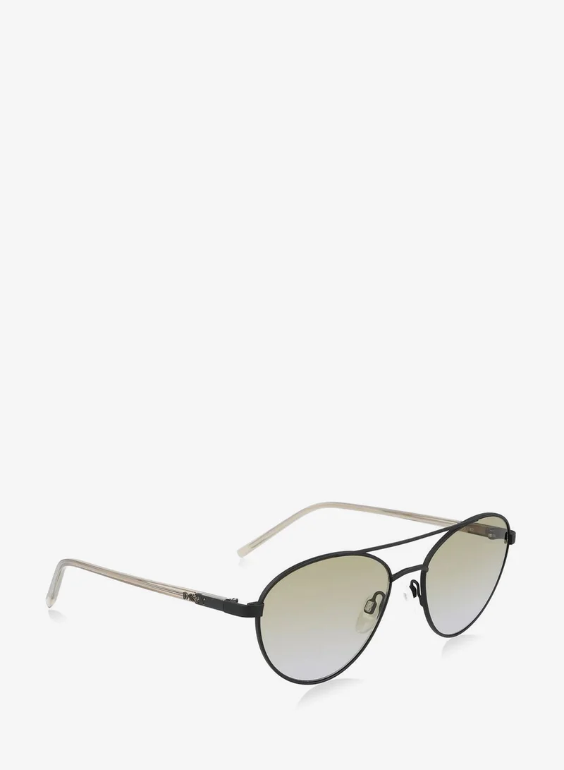 DKNY  DK302S Oval Shape Sunglasses for Women | Best Price UAE