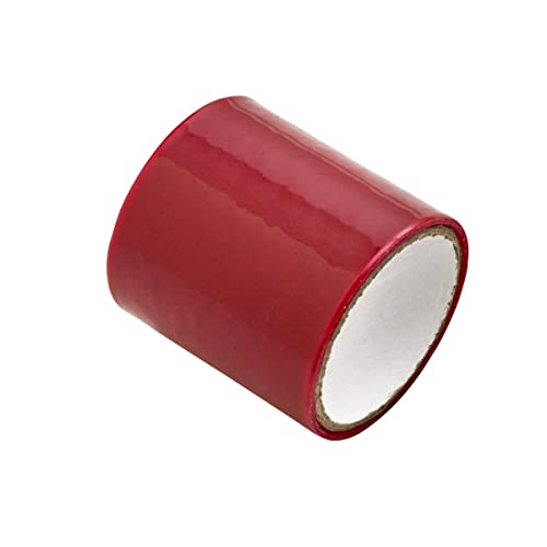 RoadPro RPLRTR Red 1.875" x 5' Lens Repair Tape - Image 2