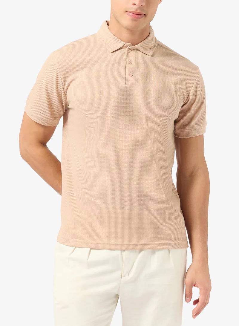 Robert Wood  Regular fit tee for Men | Best Price UAE