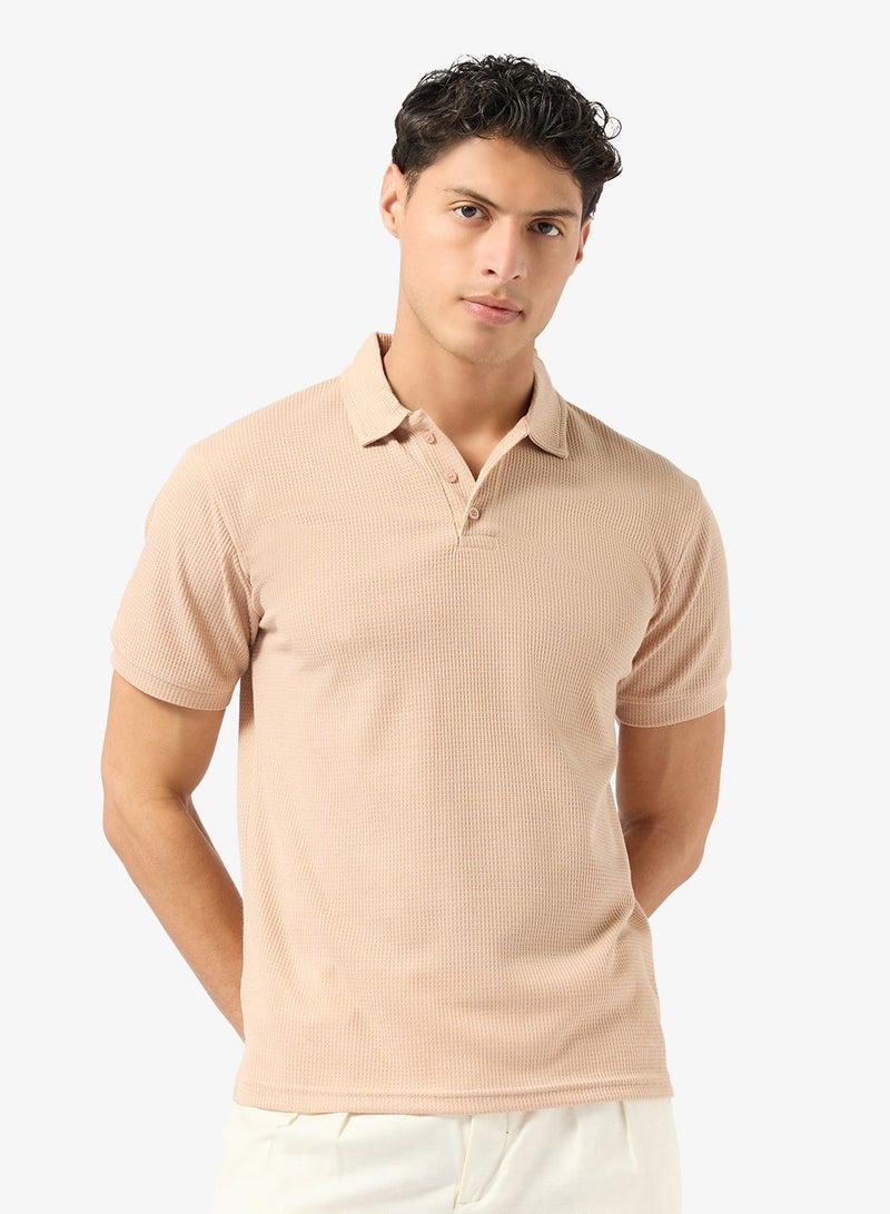 Robert Wood Regular fit tee - Image 1