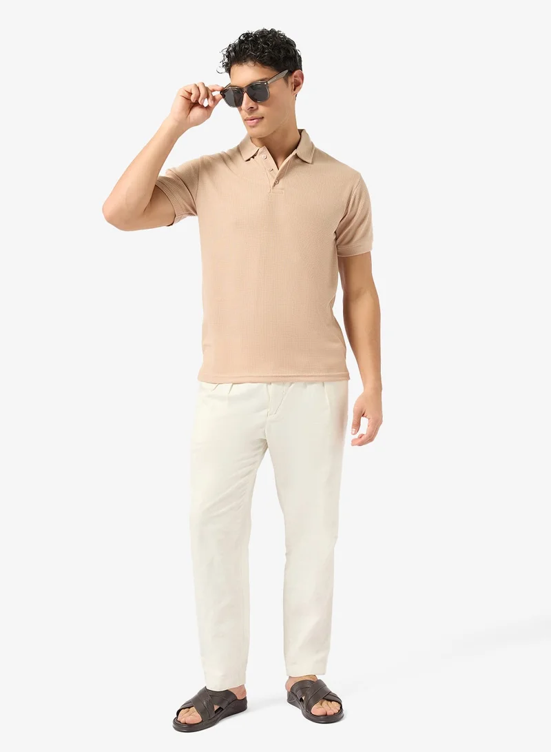 Robert Wood  Regular fit tee for Men | Best Price UAE