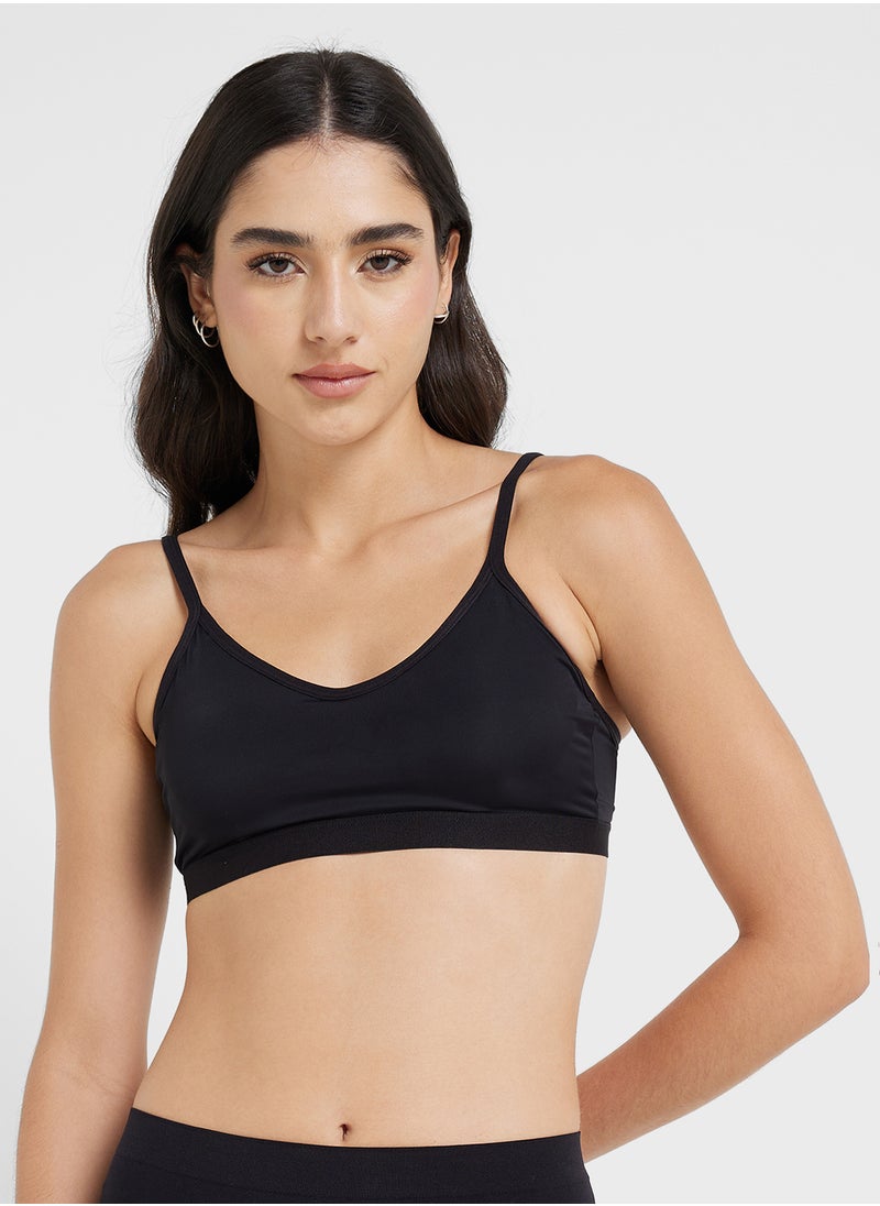 Ginger - 2 Pack Bralette - Image 1