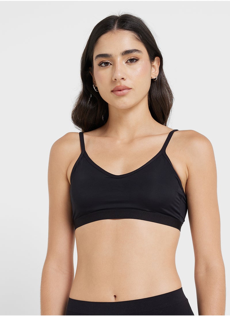 Ginger - 2 Pack Bralette - Image 1