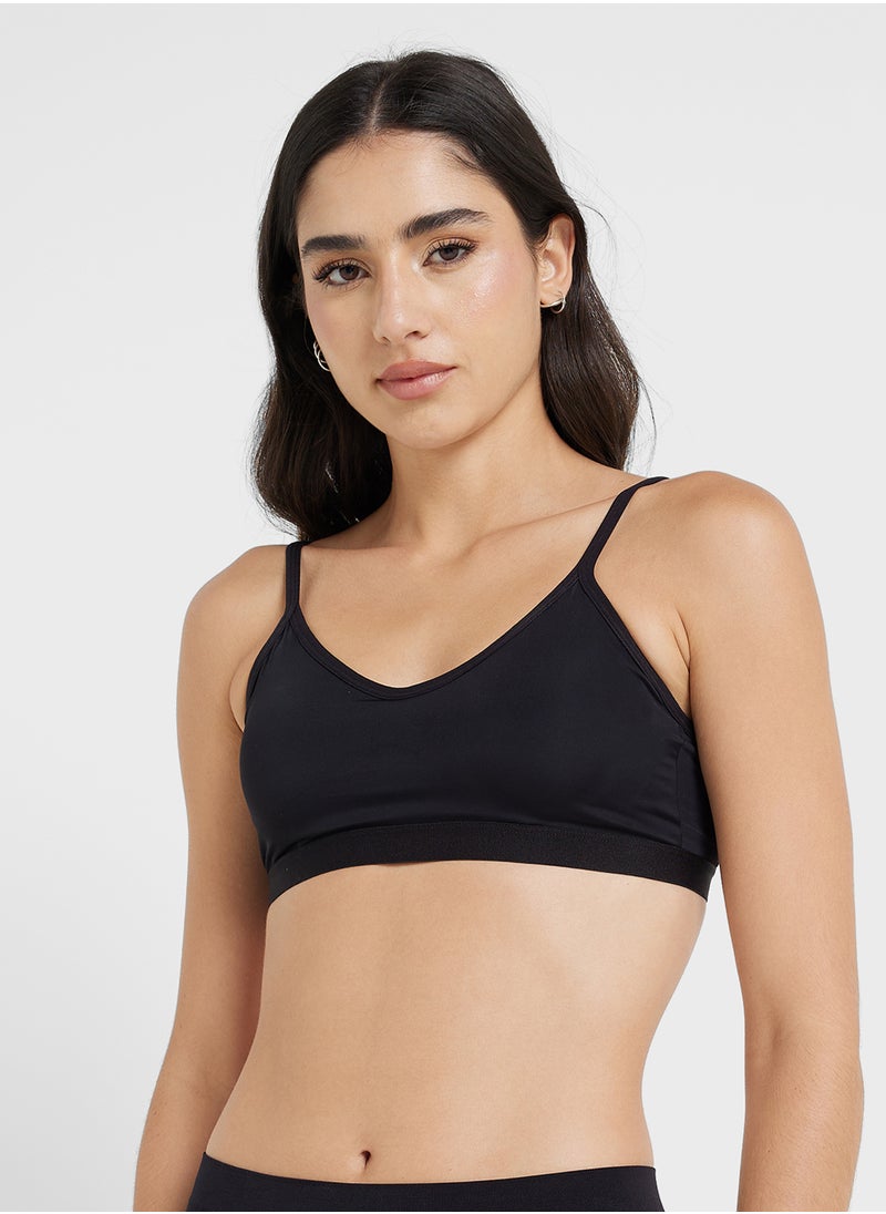 Ginger - 2 Pack Bralette - Image 1