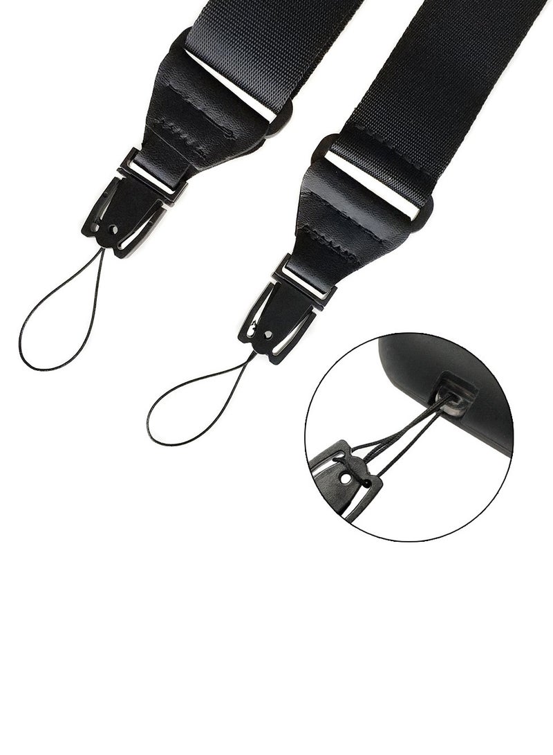 Tablet case special strap, anti-drop safety shoulder strap, adjustable length strap  - Image 3