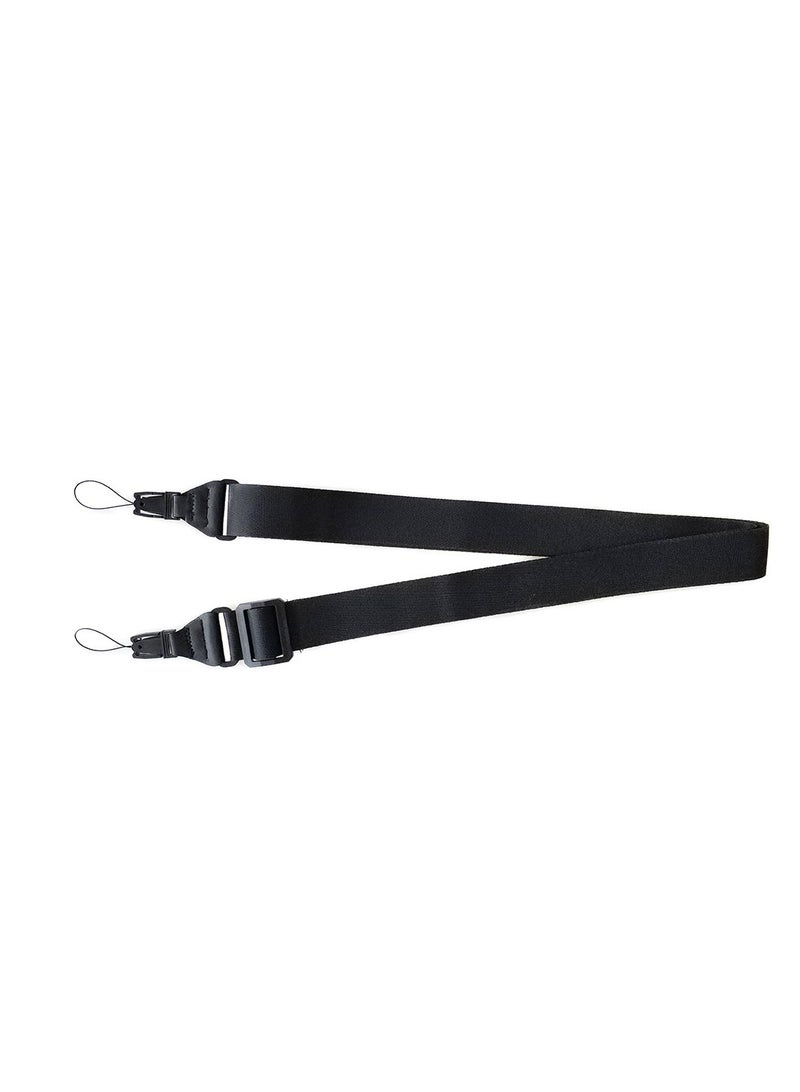 Tablet case special strap, anti-drop safety shoulder strap, adjustable length strap  - Image 5