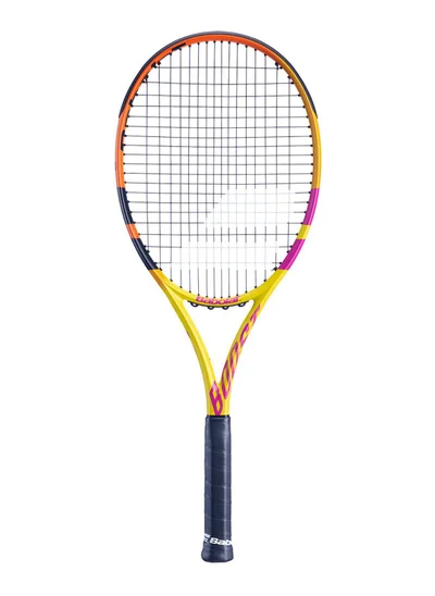 Babolat Babolat Tennis Rackets BOOST AERO RAFA, yellow, 121226