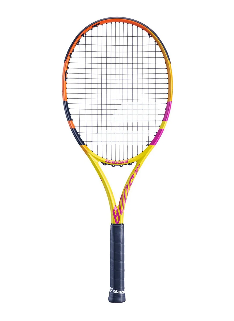 بابولات Babolat Tennis Rackets BOOST AERO RAFA, yellow, 121226