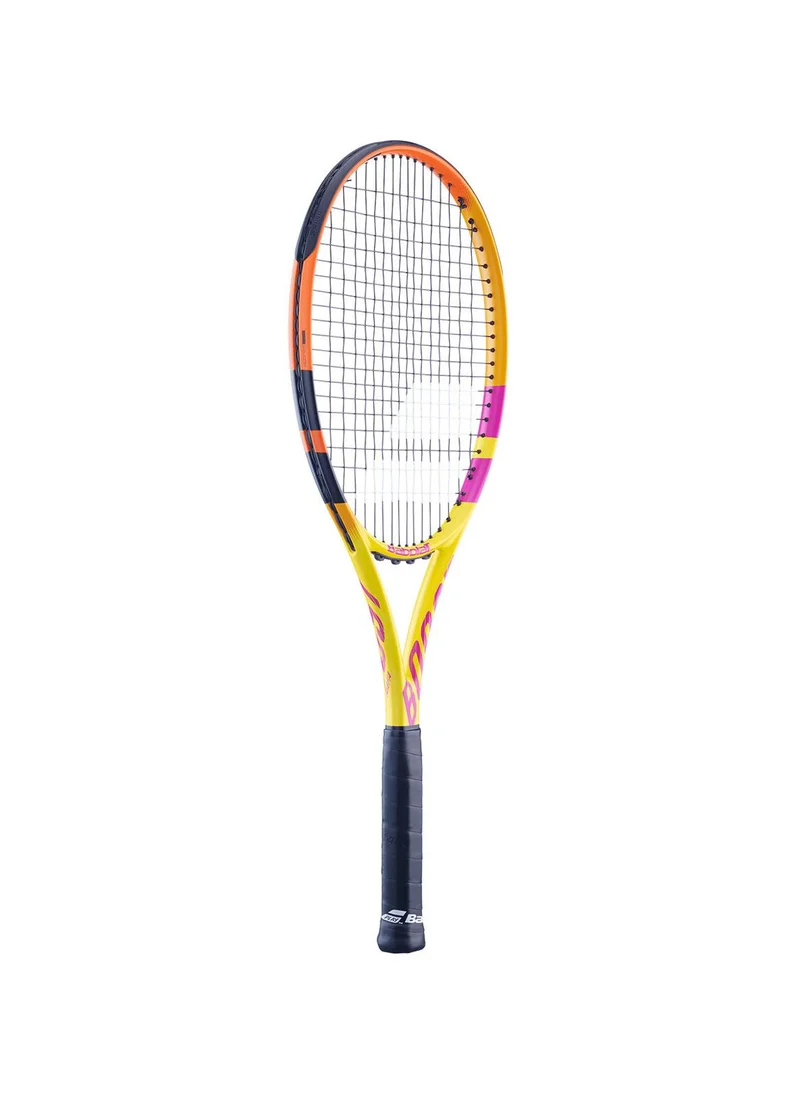 Babolat Babolat Tennis Rackets BOOST AERO RAFA, yellow, 121226