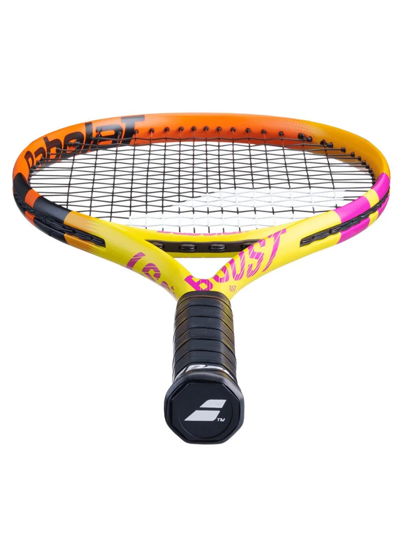 Babolat Babolat Tennis Rackets BOOST AERO RAFA, yellow, 121226