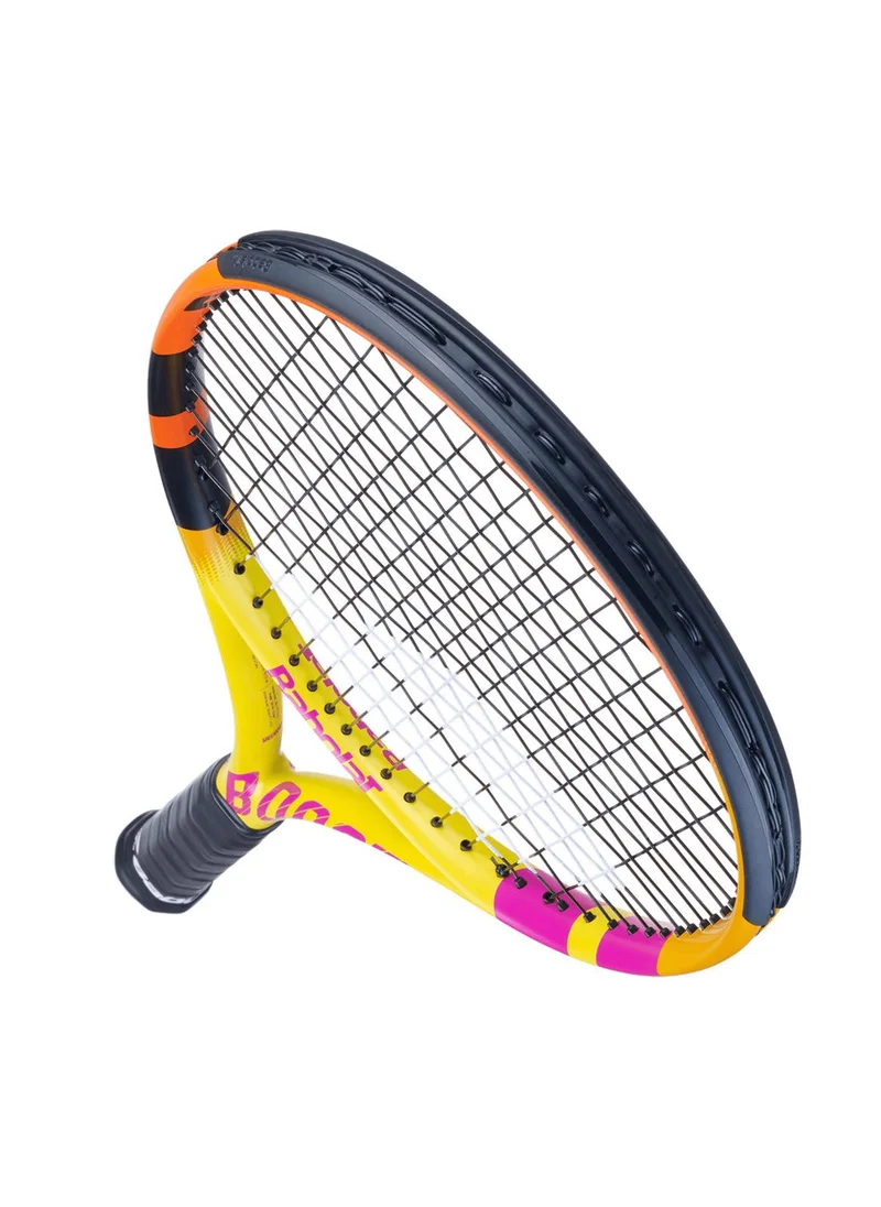 Babolat Babolat Tennis Rackets BOOST AERO RAFA, yellow, 121226