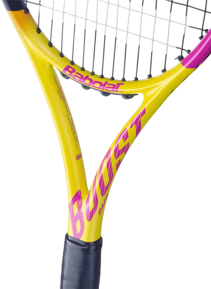 Babolat Babolat Tennis Rackets BOOST AERO RAFA, yellow, 121226