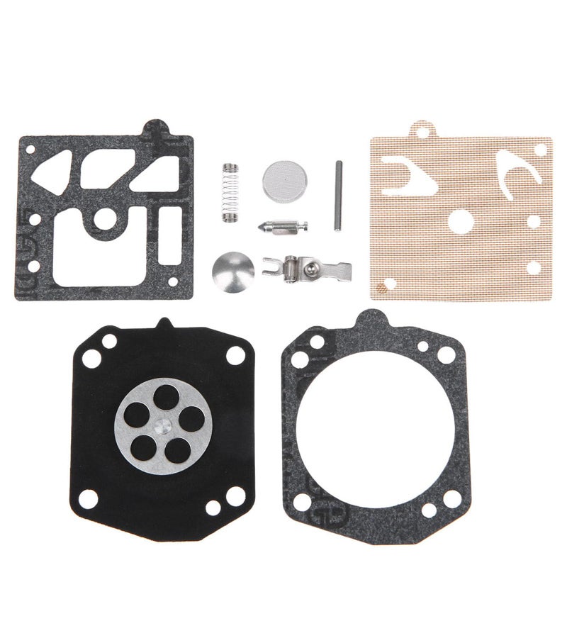 Carburetor Carb Rebuild Kit Replacement for Stihl Walbro 029 310 039 044 046 MS270 MS280 MS290 MS290 MS341 MS361 MS390 441 FS500 Chainsaw