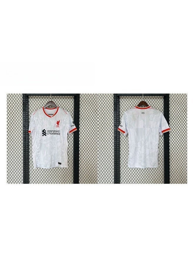 KUYING Fashionable Sports Football Top  - Image 1