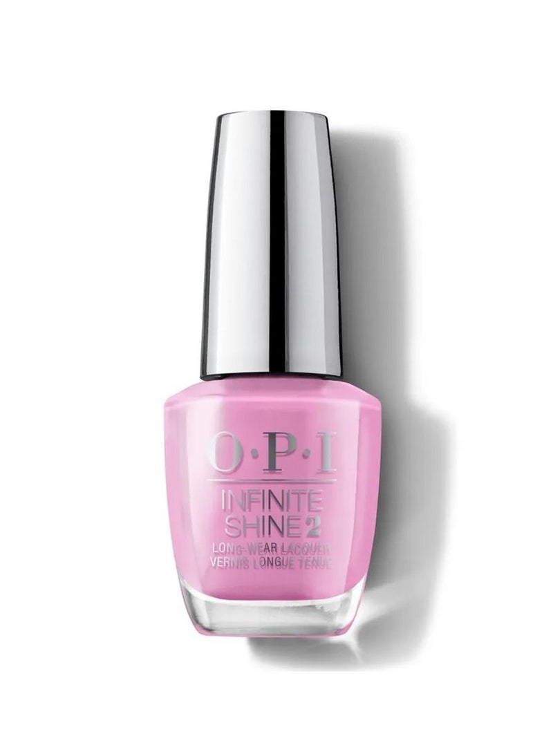 OPI IS Lucky Lucky Lavender ISLH48 15ml - Image 1