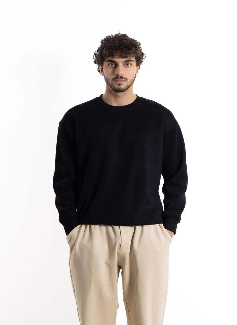 الأشكال   HEAVYWEIGHT SWEATSHIRT