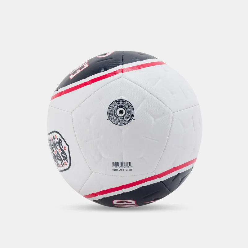 Nike White England 26/27 Academy Football  | Best Price UAE