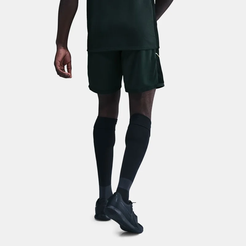 Nike Green Men's Academy Dri-FIT Football Shorts for Men | Best Price UAE
