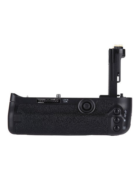 Vertical Camera Battery Grip For Canon EOS 5D Mark III/5DS/5DSR Digital SLR Black