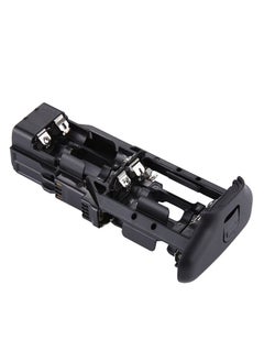 NIBEMINENT Vertical Camera Battery Grip For Canon EOS 5D Mark III/5DS/5DSR Digital SLR Black  - Image 5
