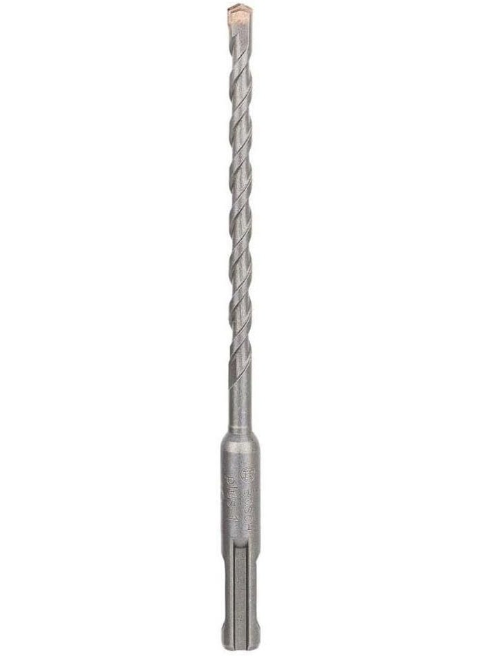 Bosch 10mm SDS Plus Drill Bit 160mm Length 2608680263 | Hammer Drill Bit for Concrete, Cement & Brick | Rotary Hammer Accessory - Image 1