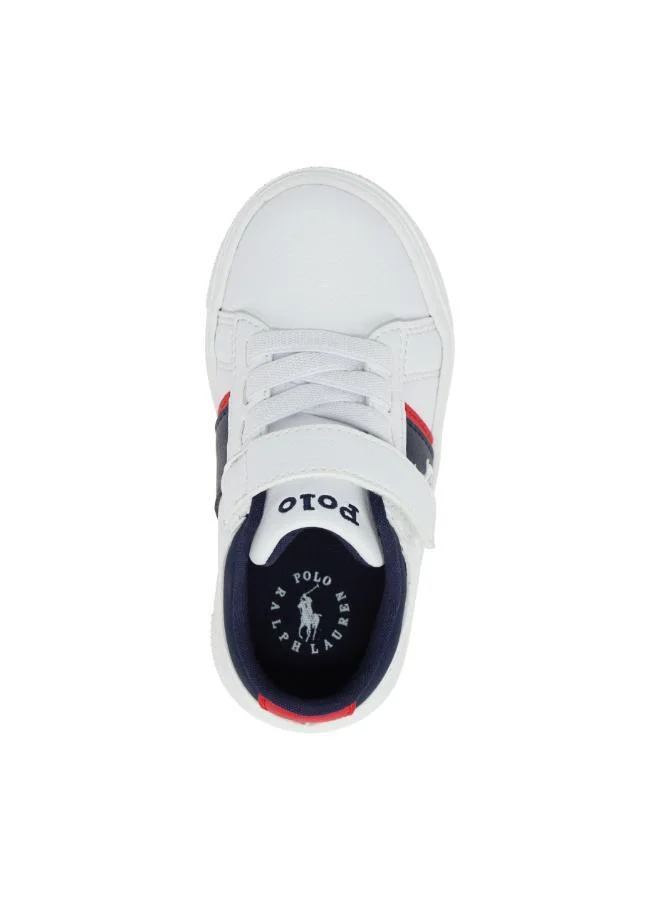 POLO RALPH LAUREN Youth Frazier Ps Sneakers
