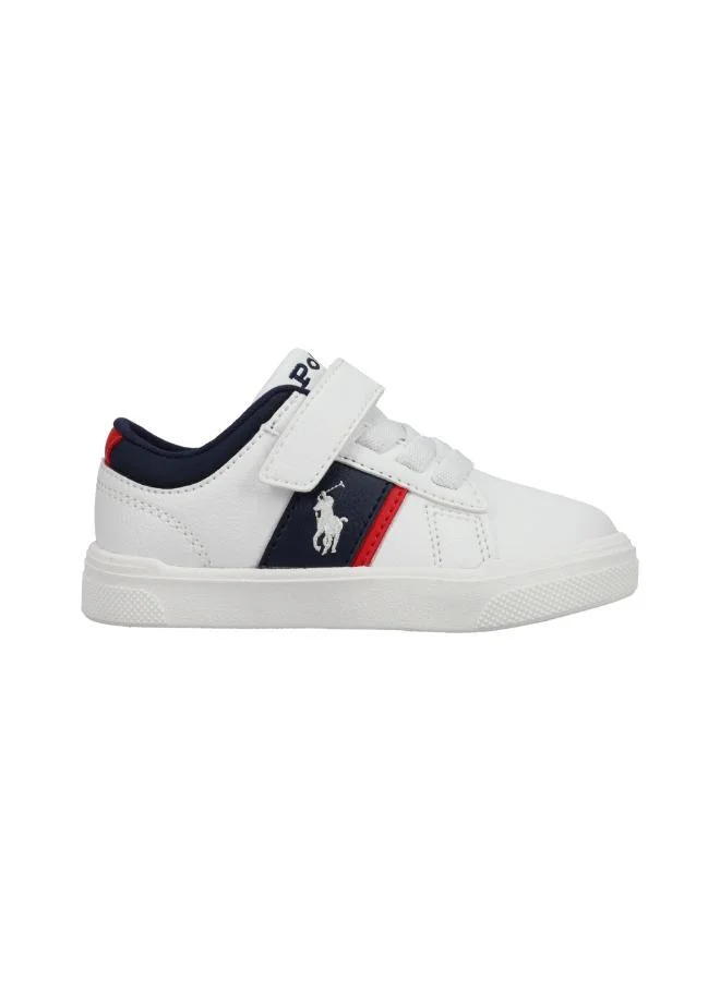 POLO RALPH LAUREN Youth Frazier Ps Sneakers