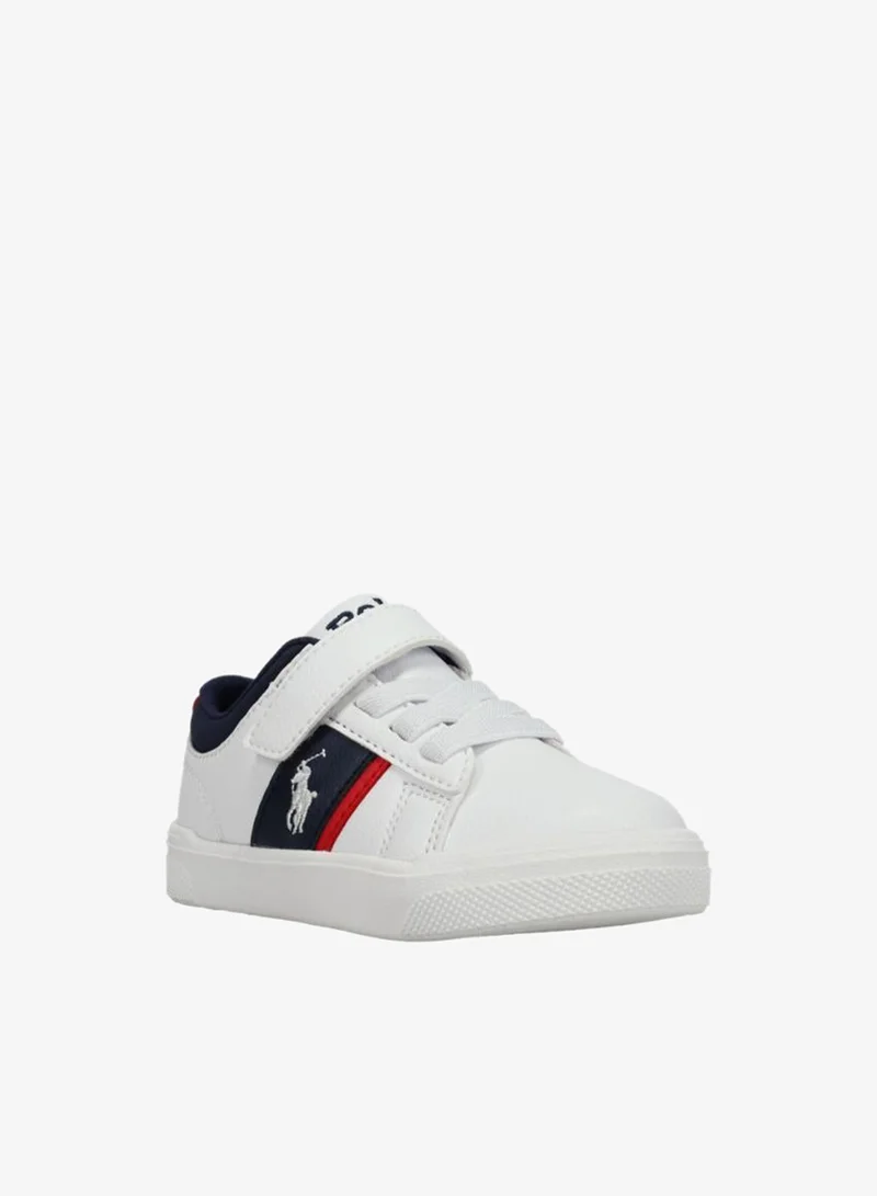 POLO RALPH LAUREN Youth Frazier Ps Sneakers
