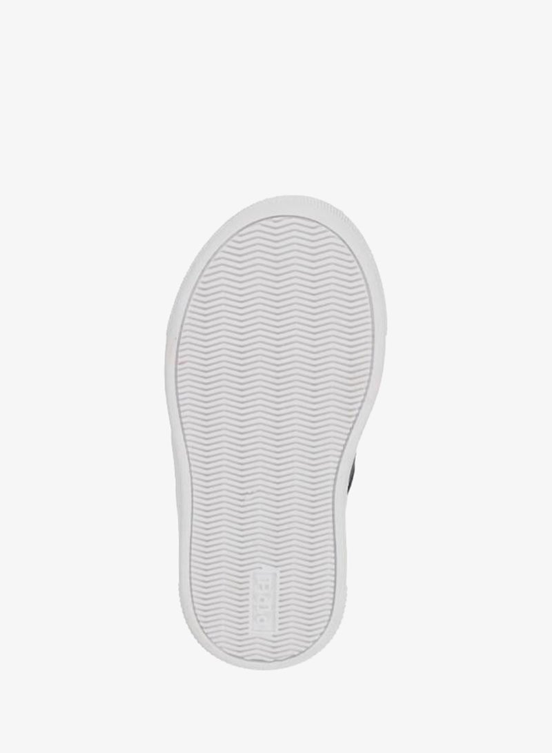 بولو رالف لورين سنيكرز فرايزر بي إس للشباب - Image 4