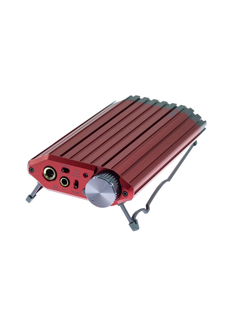 IFI Audio Idsd Diablo 2 مضخم صوت محمول/سماعة الرأس - Image 1