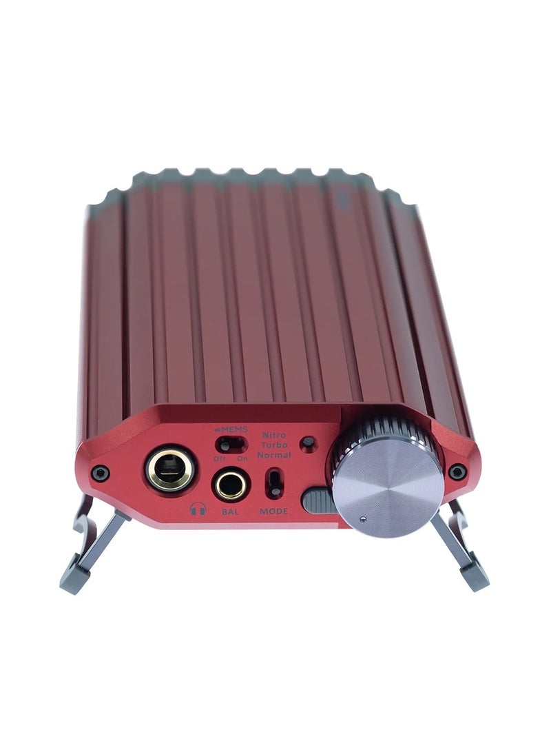IFI Audio Idsd Diablo 2 مضخم صوت محمول/سماعة الرأس - Image 2