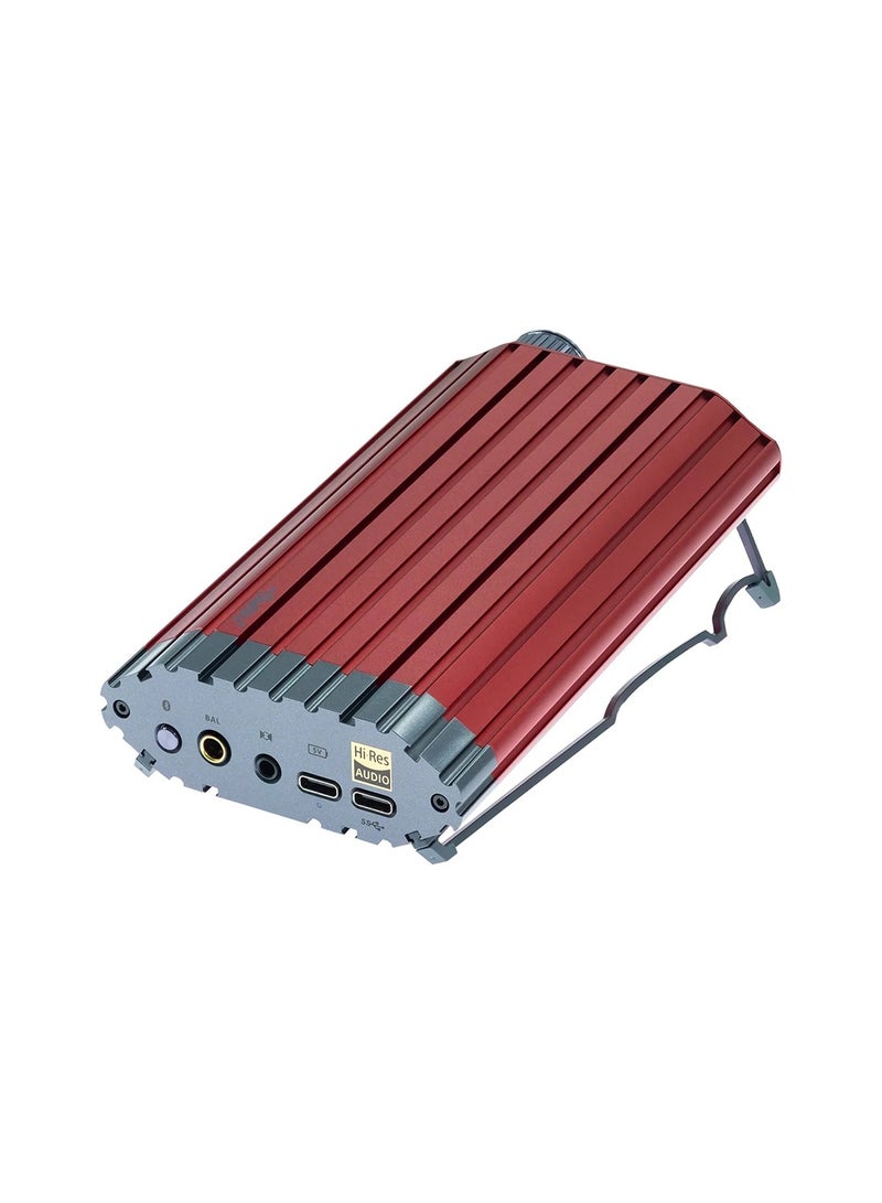 IFI Audio Idsd Diablo 2 مضخم صوت محمول/سماعة الرأس - Image 4