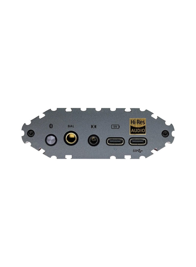 IFI Audio Idsd Diablo 2 مضخم صوت محمول/سماعة الرأس - Image 5