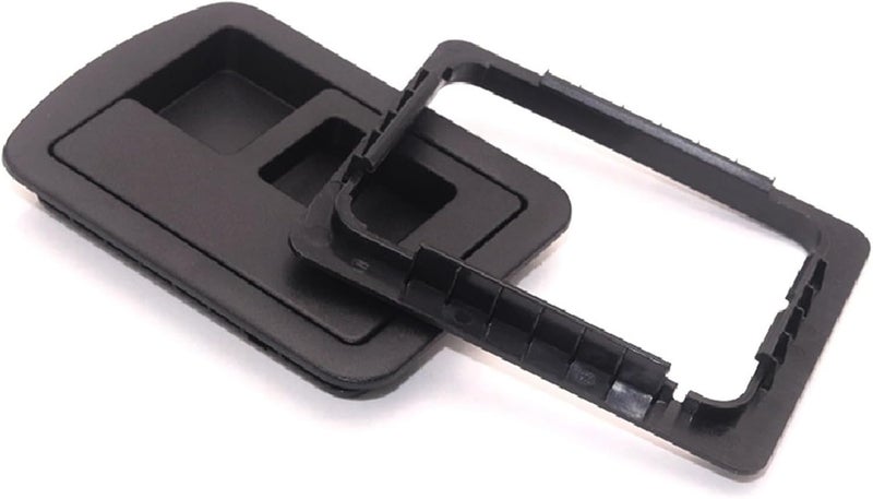 Vuzmode Rear Trunk Liner Cargo Handle Cover - Image 5