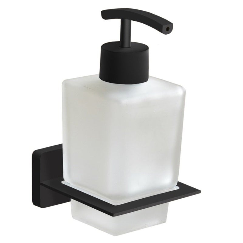 Nameeks NCB62 NCB Soap Dispenser, One Size, Black - Image 3