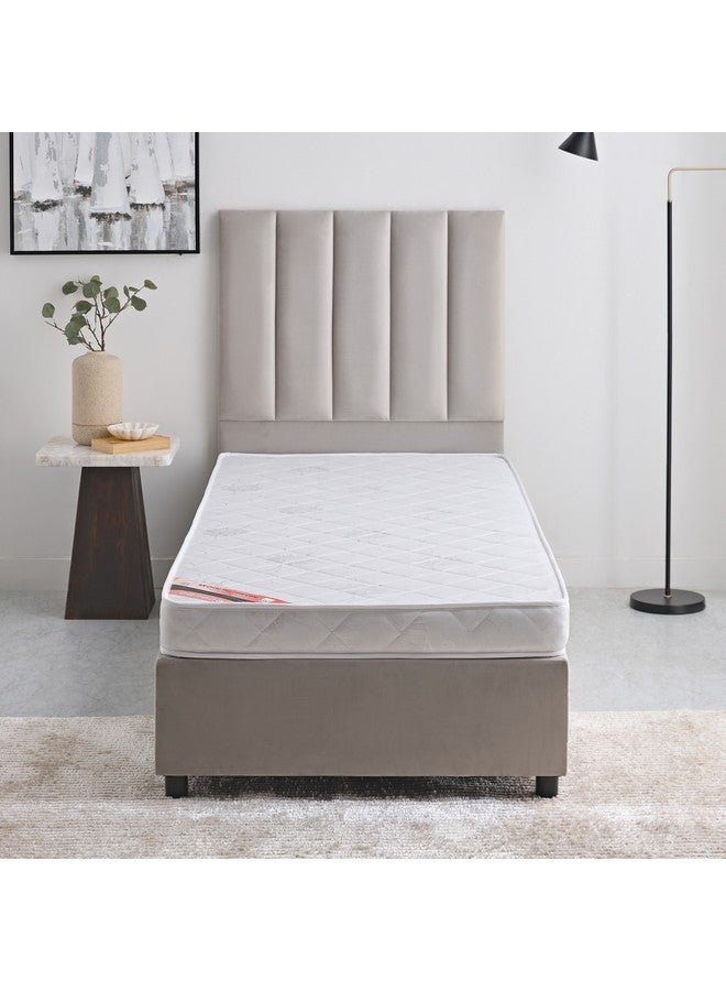 Home Box AN-Ortho Plus Firm Core Rebonded Foam Single Mattress 190 x 10 x 90 cm - Image 5