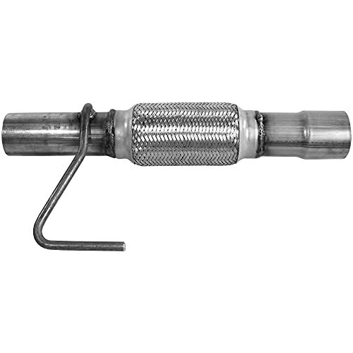 Walker 52563 Exhaust Pipe 2.5" Inlet (OD) 2.75" Outlet (OD) for Ford F-150 - Image 1