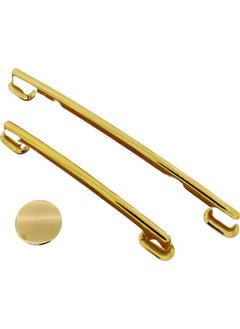 Azm Hırdavat Azm System Handle Yellow 192 mm 4245 Gl  - Image 2