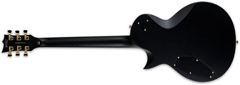 ESP جيتار كهربائي ESP LTD EC1000 دانكان باللون الأسود العتيق - Image 5