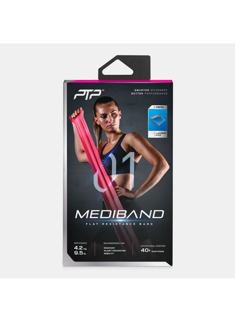 بي تي بي Ultra Light Mediband