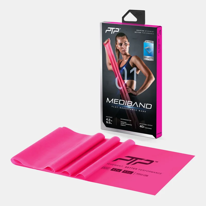 PTP Ultra Light Mediband
