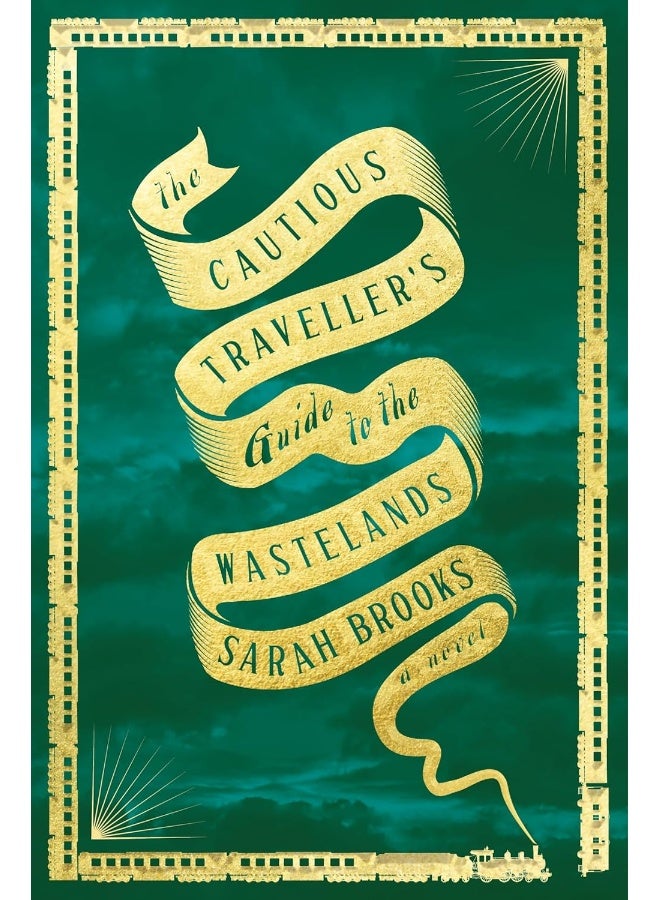 The Cautious Traveller's Guide to the Wastelands 