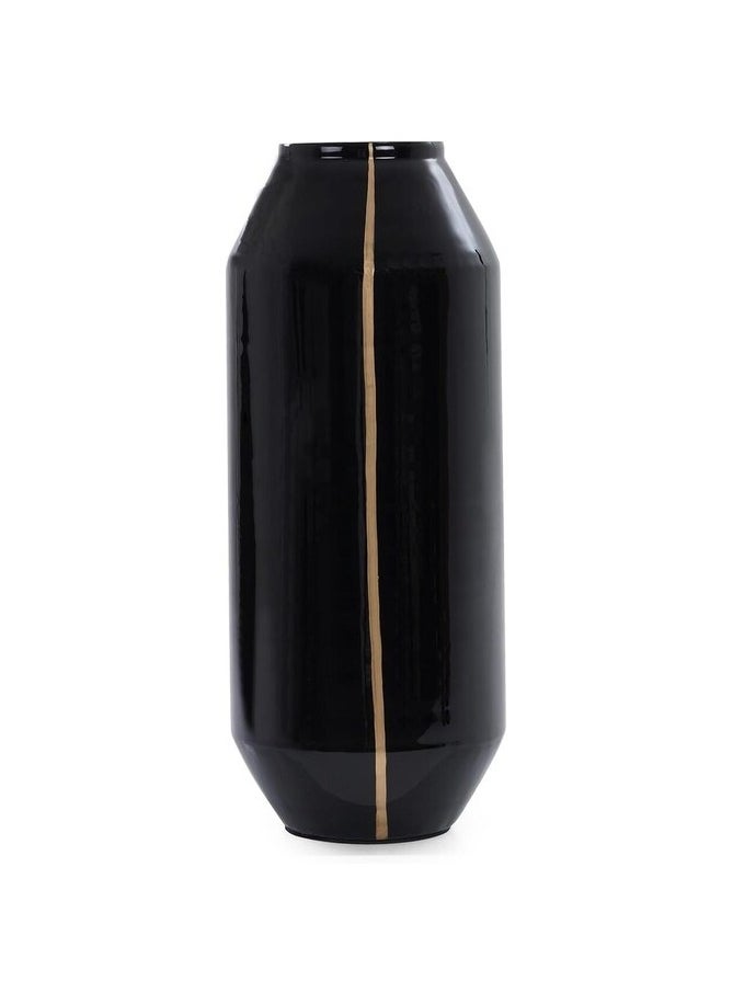 Pan Home - Pan Home Bolour Glass Vase - Image 1