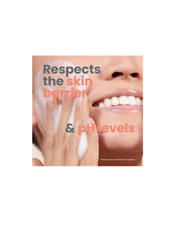 eau thermale Avene Cleansing Foam 150 ml  - Image 3