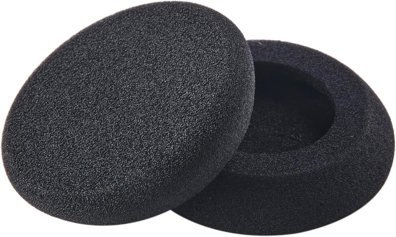 Yaxi EARPADS for Koss PORTAPRO (Black) - Image 1