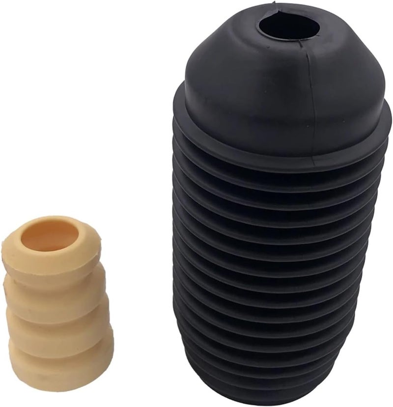 Wivplex Front Dust Cover Air Shock Absorber Kit - Image 4
