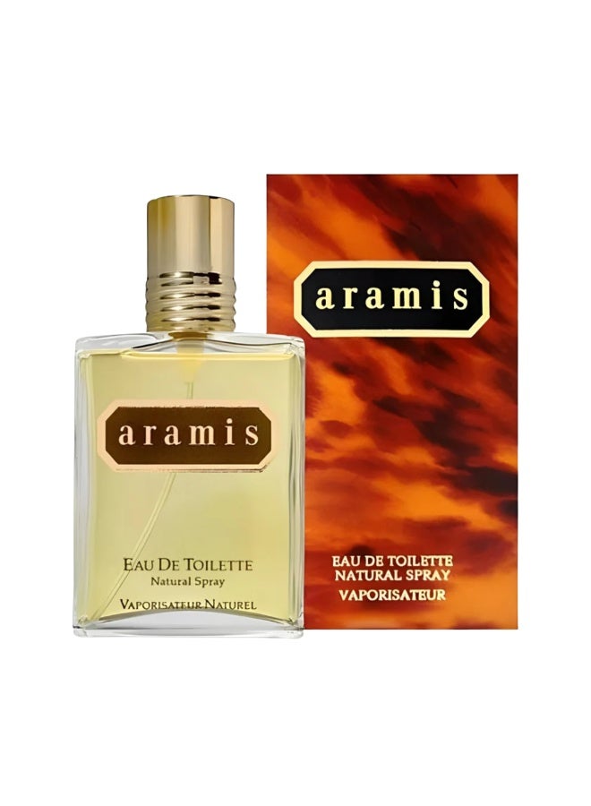 Aramis Brown Men Eau de Toilette - 240ml🌟🌟🌟🌟🌟 - Image 2
