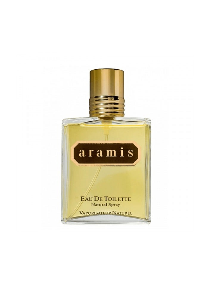 Aramis Aramis Brown Men Eau de Toilette - 240ml🌟🌟🌟🌟🌟 - Image 1