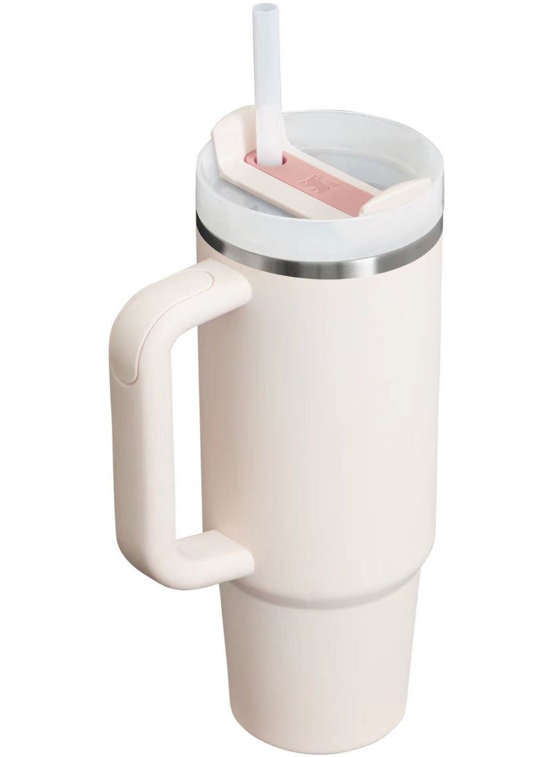 Stanley Car Mounted Large Capacity Insulated Cup - Image 2