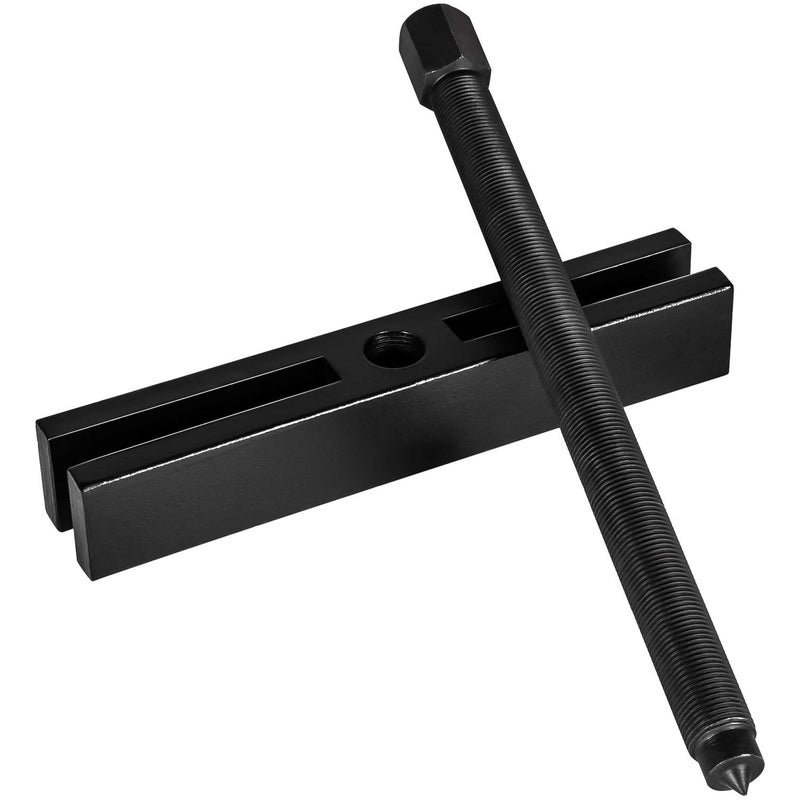 Sunluway 522 Large Gear and Pulley Puller Replace for Ford D80L-522-A and 303-D025, OTC 522 Gear Pulley Puller - Image 4